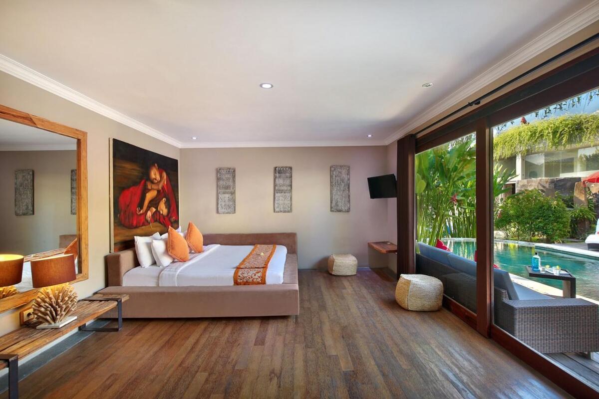 Gahana Bali Seminyak (Bali)