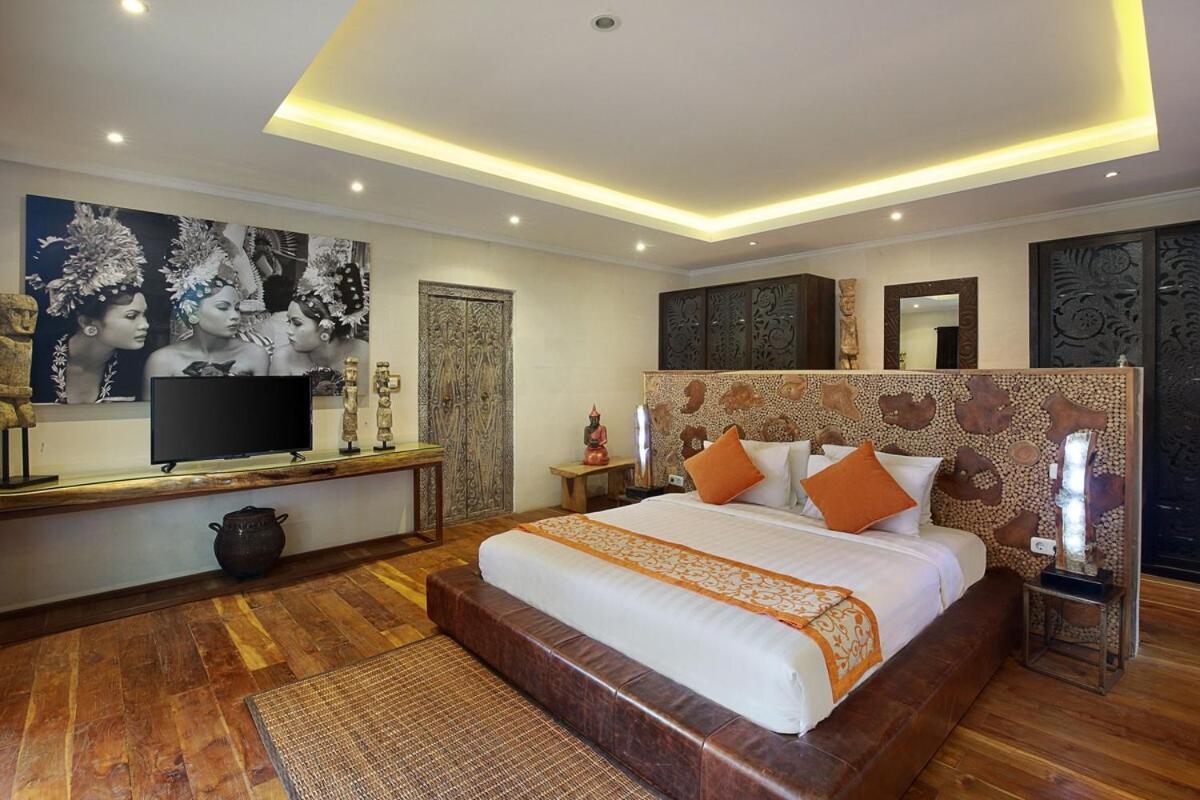Gahana Bali Seminyak (Bali)