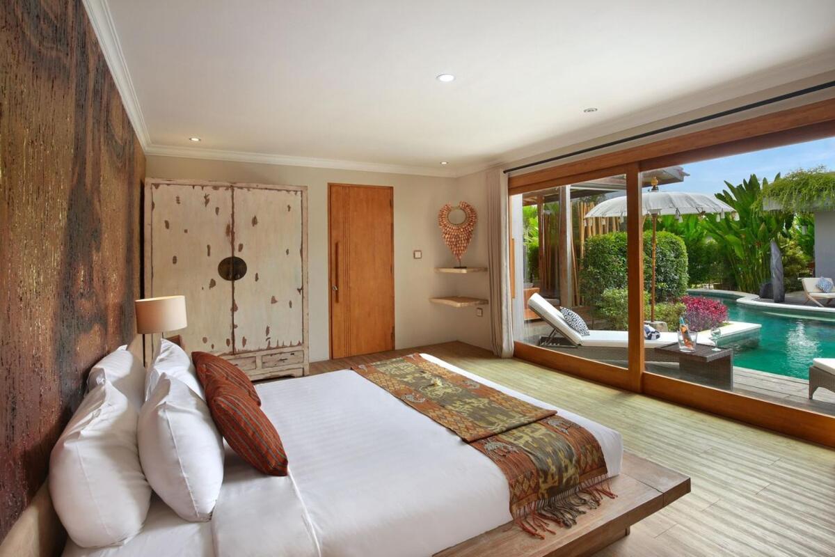 Rumah liburan Gahana Bali Seminyak (Bali)