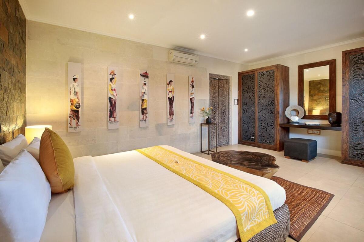 Gahana Bali Rumah liburan Seminyak (Bali)