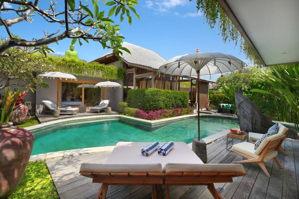 Rumah liburan Gahana Bali