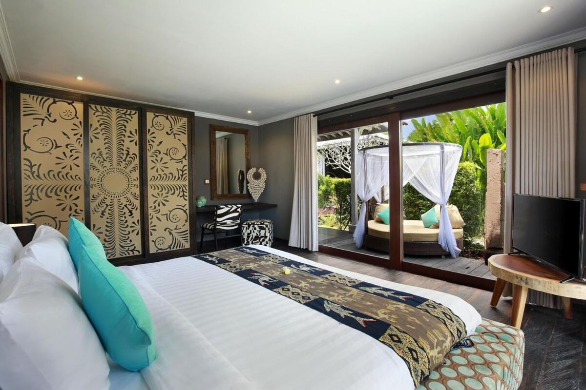 Gahana Bali *
