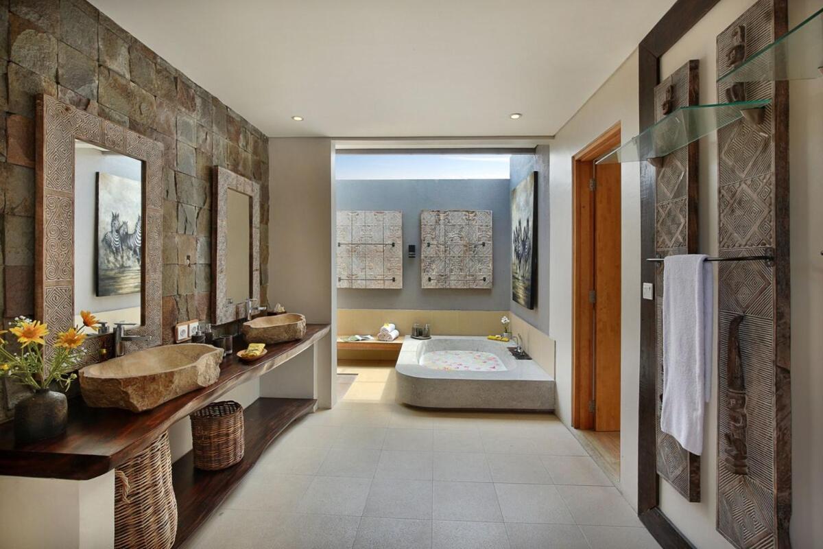 Rumah liburan Gahana Bali Seminyak (Bali)
