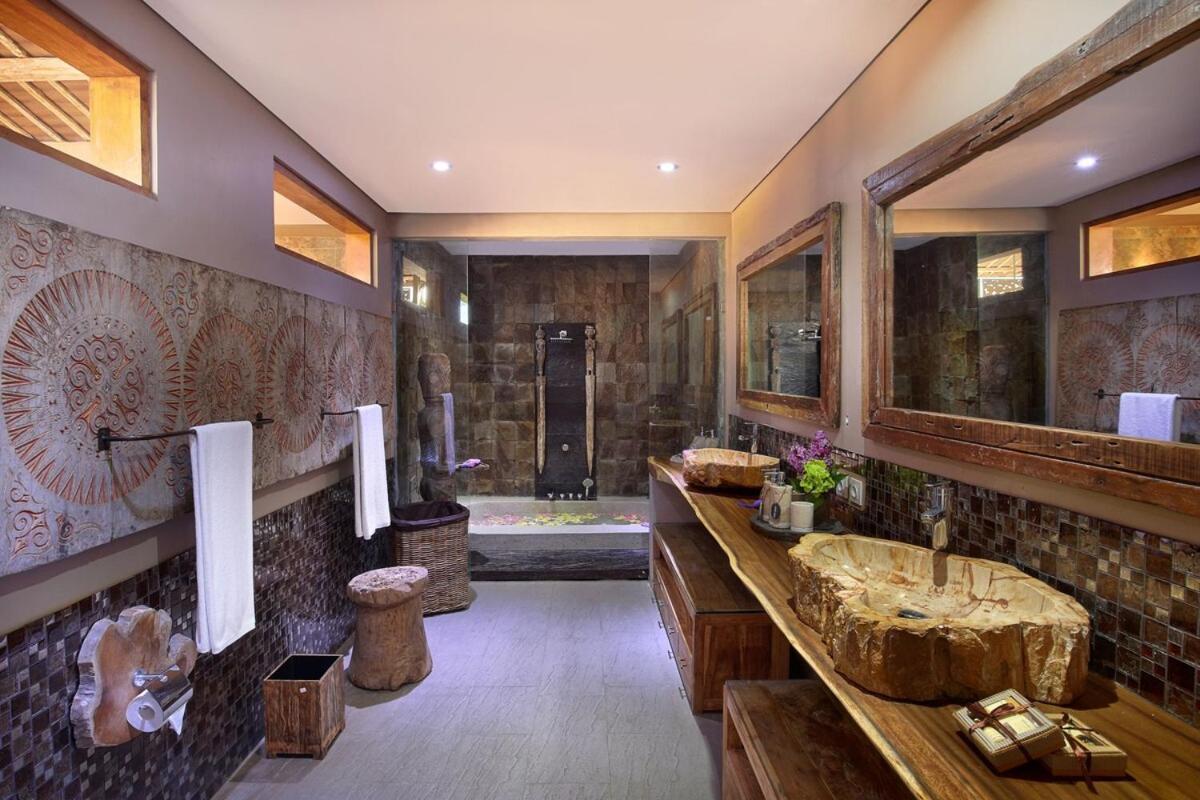 Rumah liburan Gahana Bali *