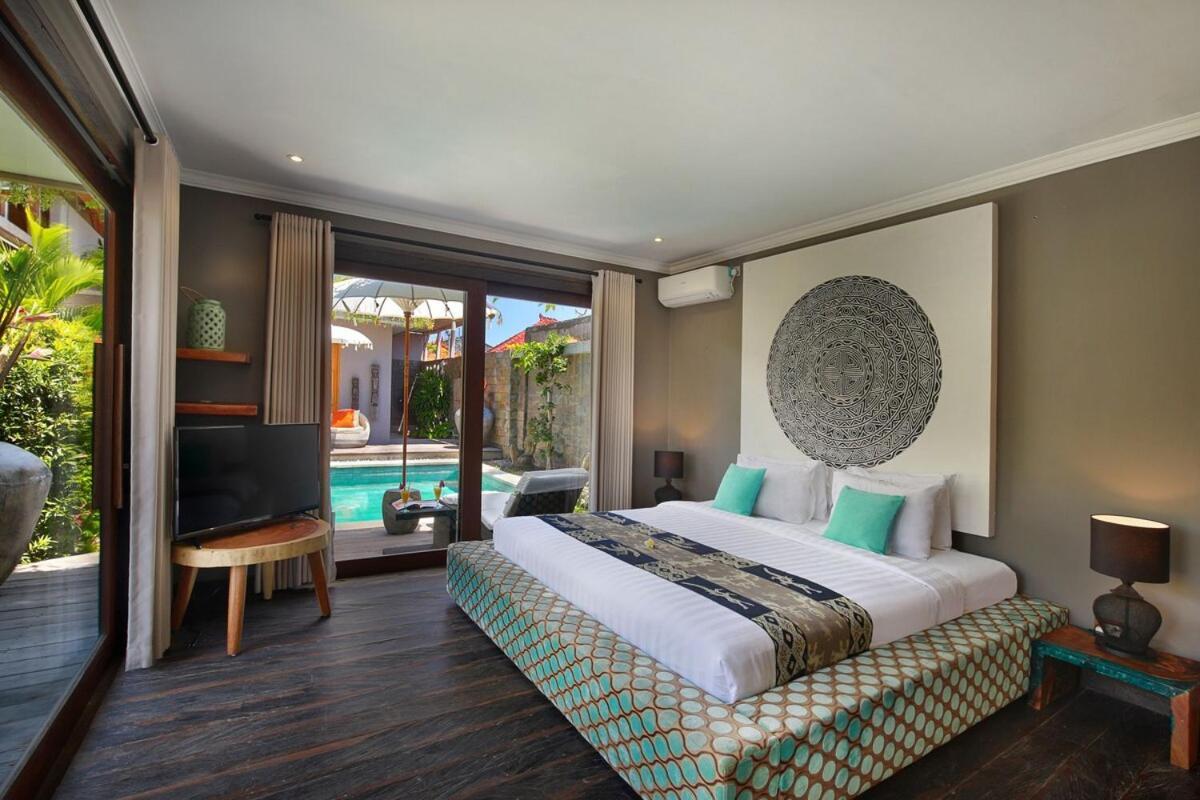 Gahana Bali * Seminyak (Bali)