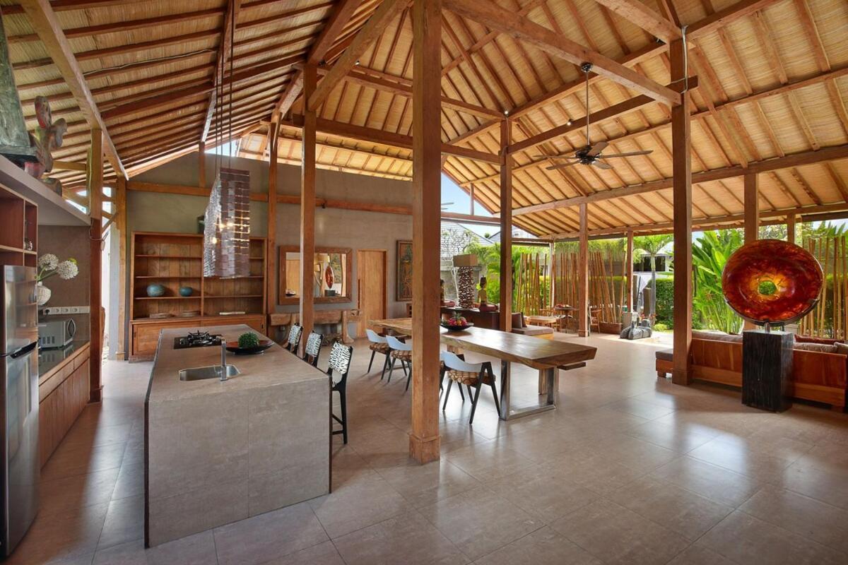 Rumah liburan Gahana Bali