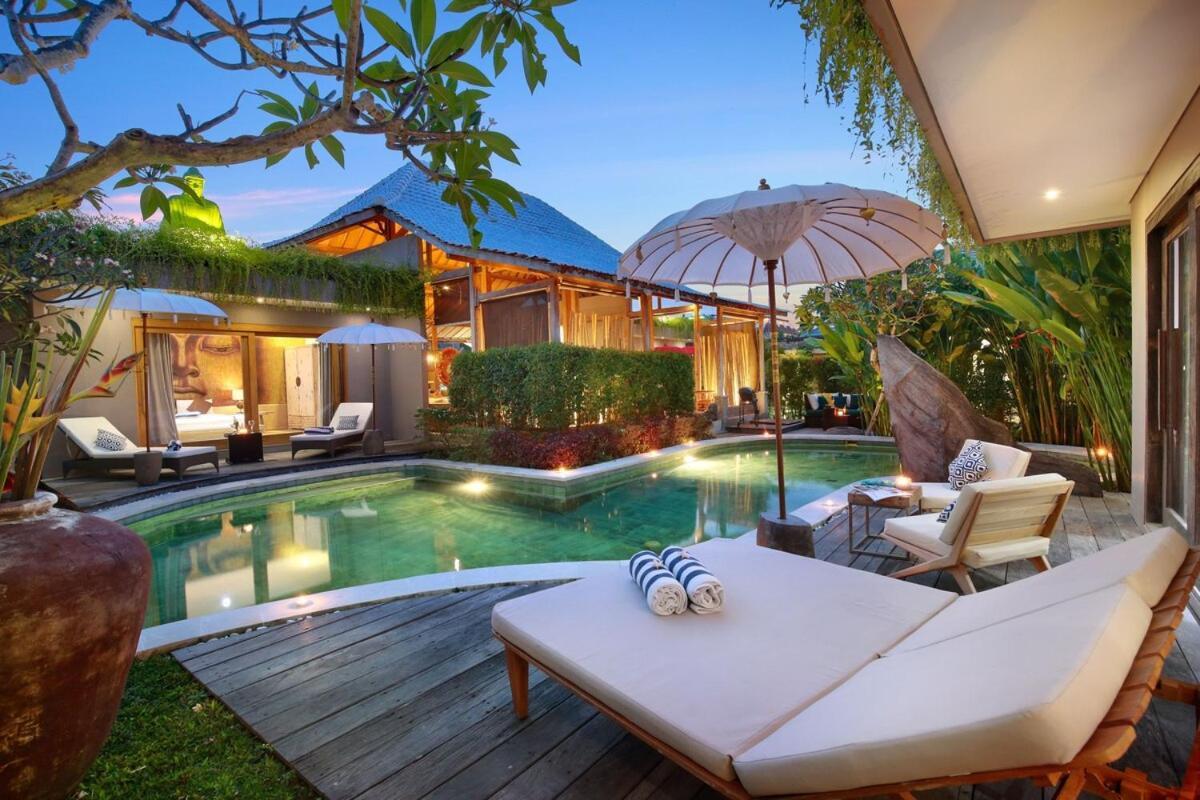 Gahana Bali * Seminyak (Bali)
