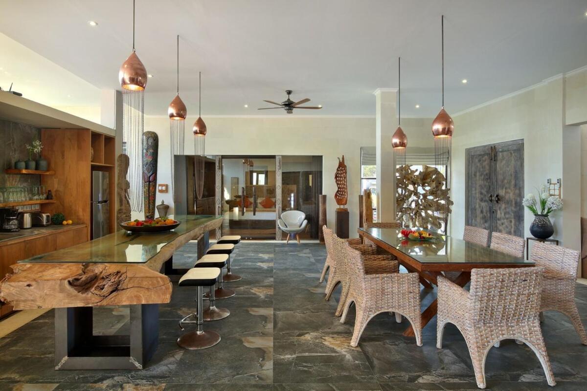 Gahana Bali *
